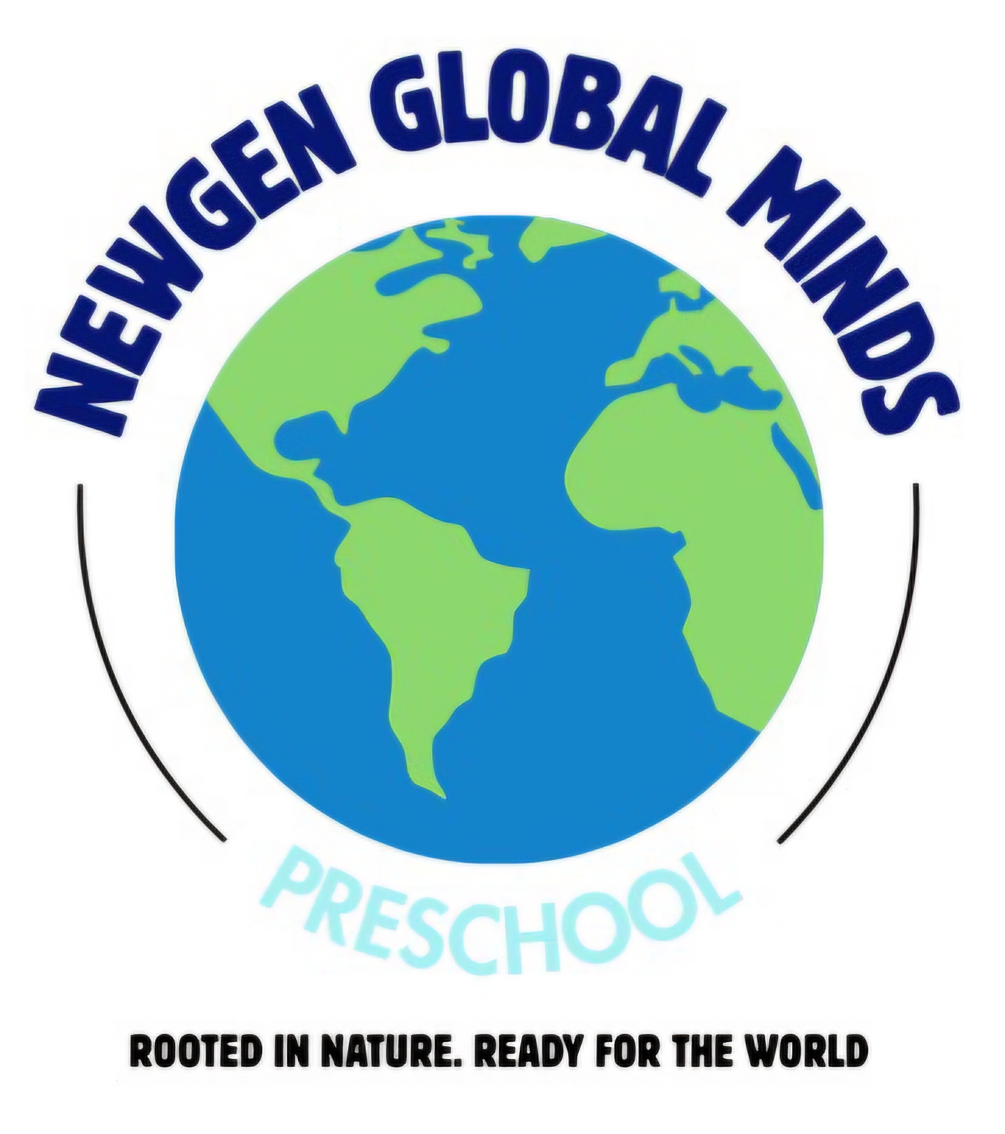 NewGen Global Minds Preschool